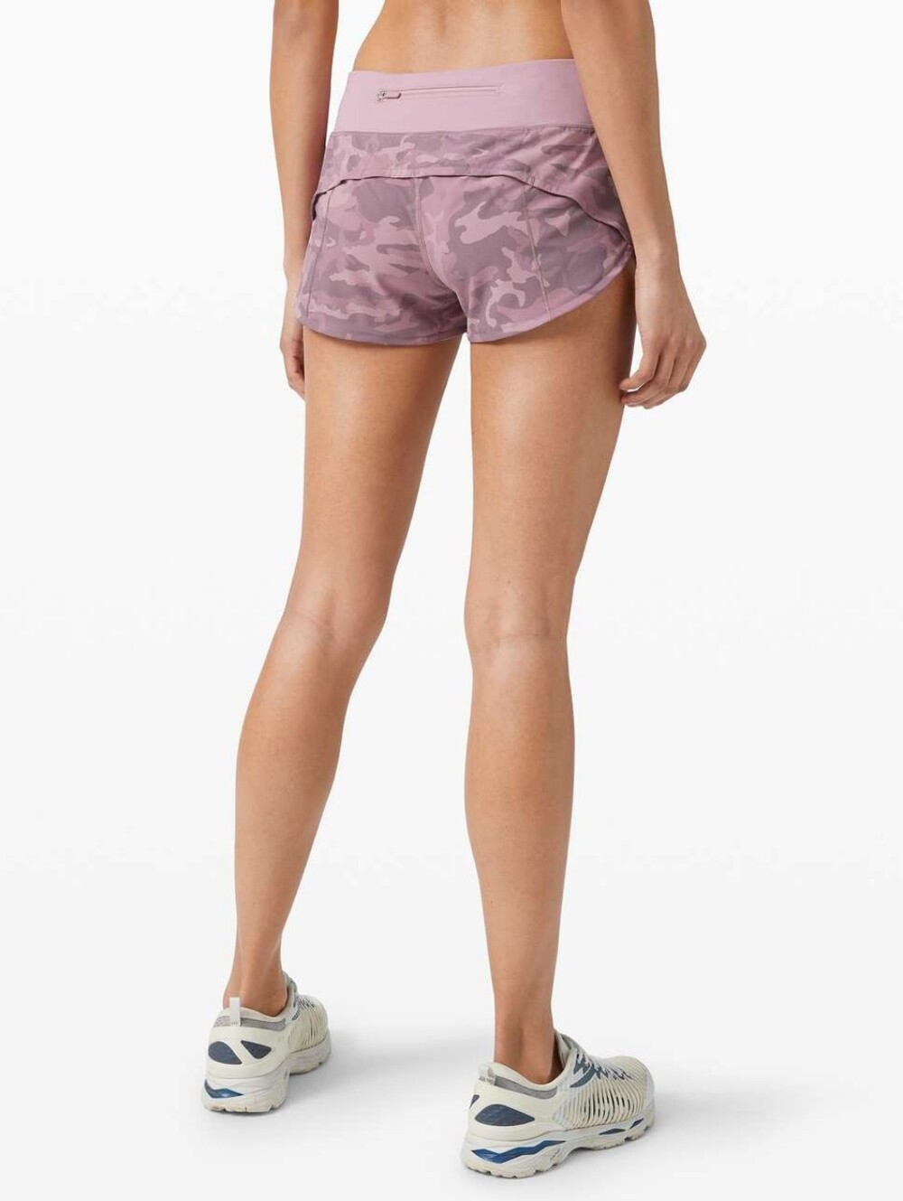 Lululemon Speed Up Short